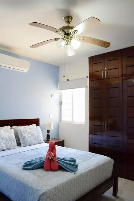 Holiday home La Casa De Maria Villa Playa del Carmen Mexico
