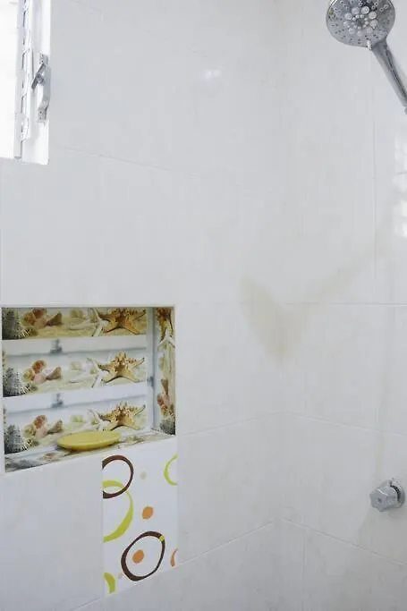 La Casa De Maria Villa Playa del Carmen Holiday home