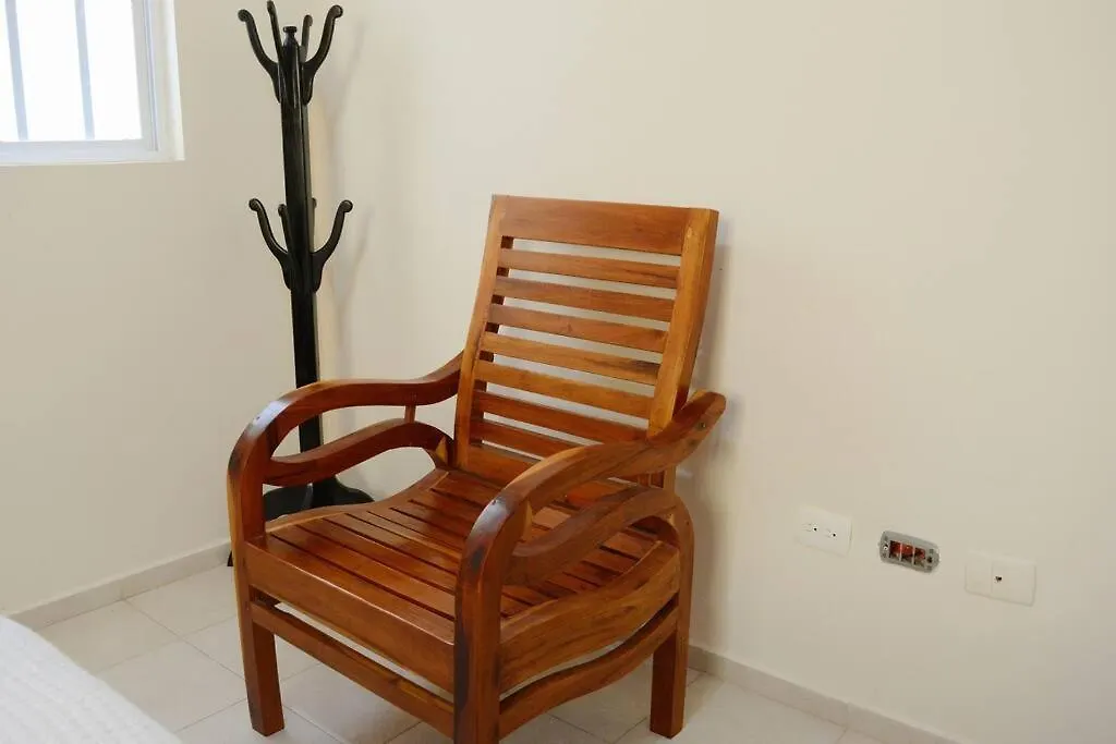 Holiday home La Casa De Maria Villa Playa del Carmen