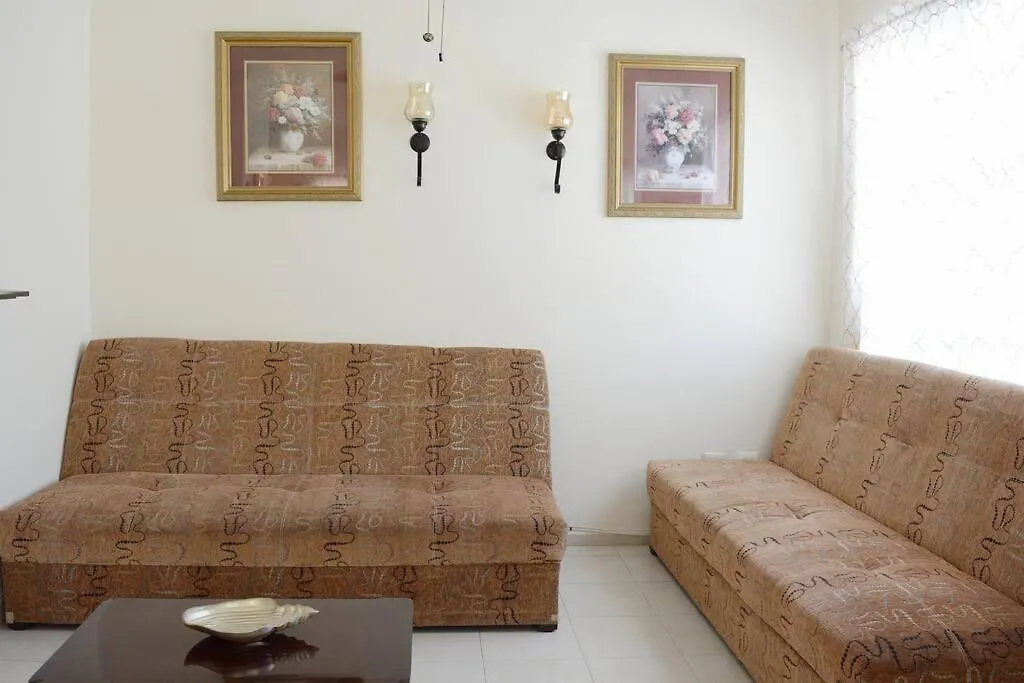 La Casa De Maria Villa Playa del Carmen Holiday home