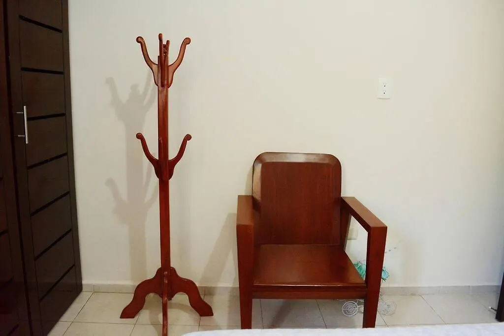 La Casa De Maria Villa Playa del Carmen Holiday home